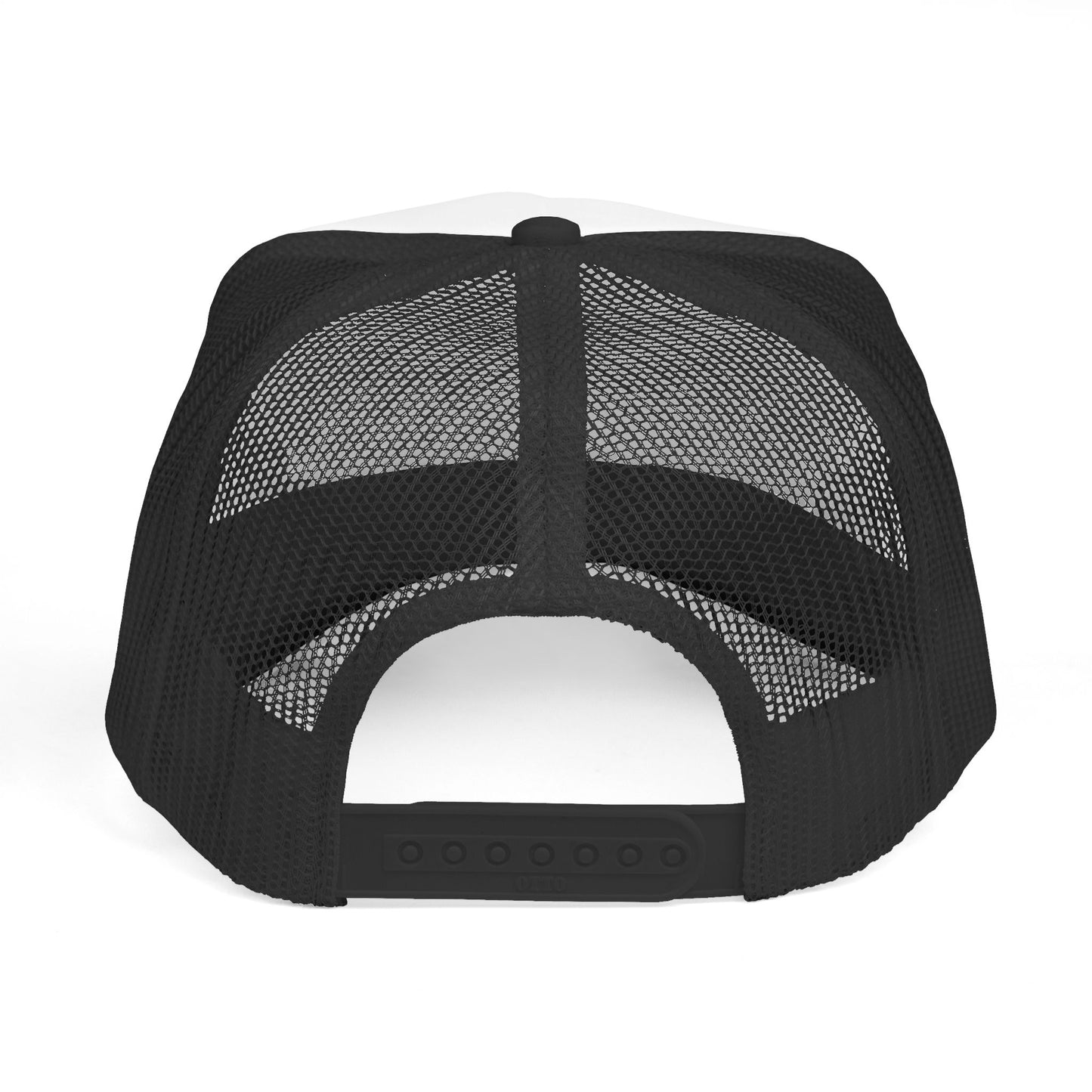 Rescue Ranch Trucker Cap — Double H Logo