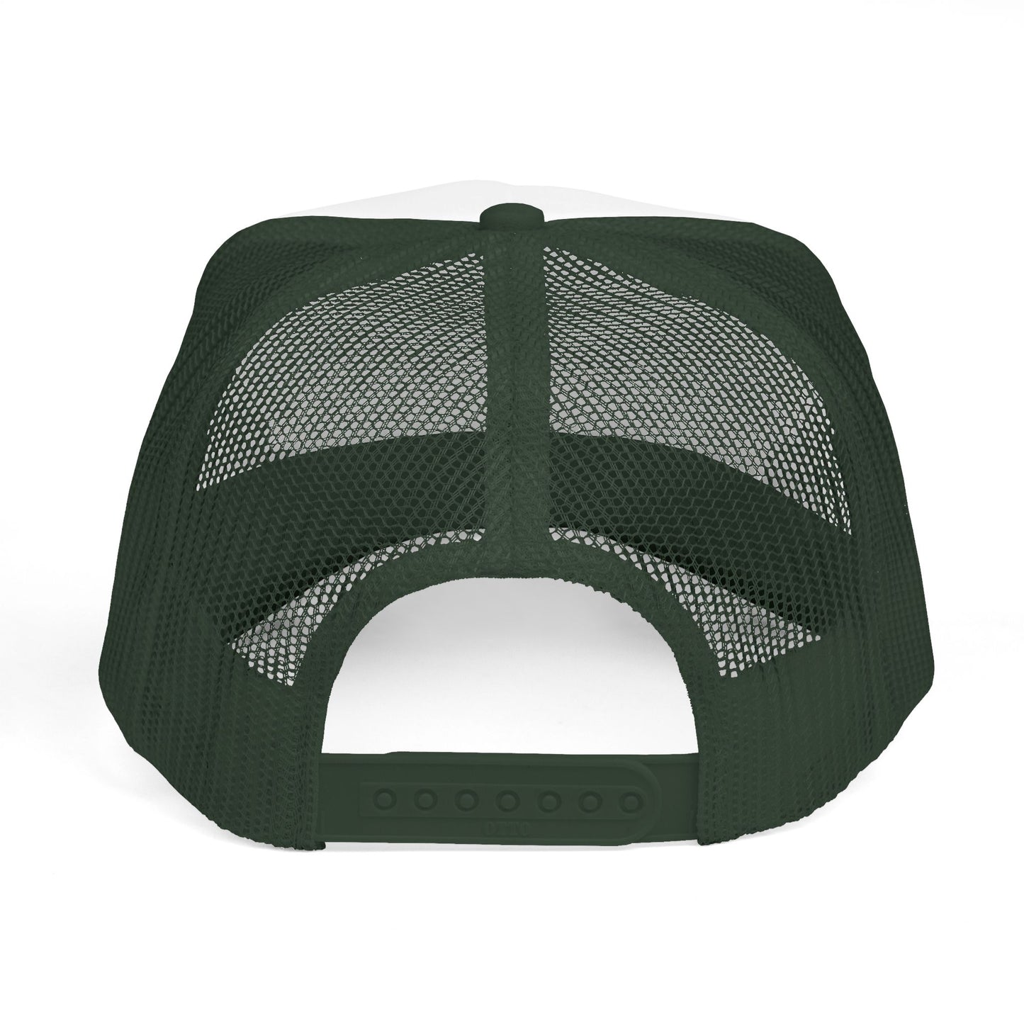 Rescue Ranch Trucker Cap — Vintage Horse Logo