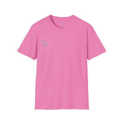 Wild Horses Cotton T-Shirt